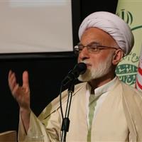 آیت‌الله دری: کارنامه جمهوری اسلامی در تمام عرصه‌ها درخشان است