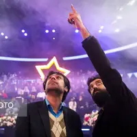 خیزش بهاری نسیم برای بازگشت به ترکیب برنده