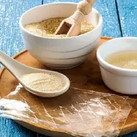 فوت و فن استفاده از پودر ژلاتین