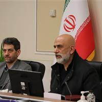 حل چالش‌های صنعت گیاهان دارویی اصفهان به شورای گفتگو می‌رود