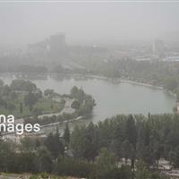 پیش بینی نفوذ گرد و غبار در لرستان طی روزهای آینده