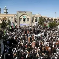 سرمقاله جوان/ قرن دوم حوزه قم