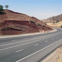۲ کمربندی برای خرم‌آباد احداث می‌شود؛ ادامه آزادراه بروجرد - اراک
