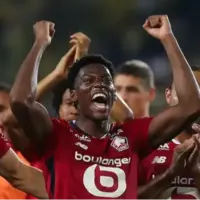 آغاز مذاکره ناپولی با مهاجم پرطرفدار اروپا
