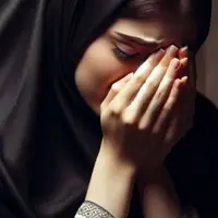 دختری ۱۸ ساله‌ام و بابت رفتارهای شوهر عمه‌ام معذبم