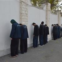 دستگیری ۲۶۵ نفر طی اجرای طرح «آرامش در شهر» در استان مرکزی