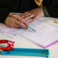 برگزاری آزمون ارزیابی واعطای مدرک تخصصی به حافظان قرآن در خراسان جنوبی