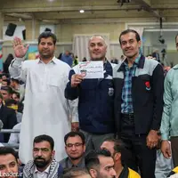 سرمقاله وطن امروز/ طلوع ایران پویا از افق جامعه مولد