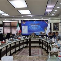 اتاق وضعیت نیروی انسانی آموزش و پرورش بوشهر تشکیل شد
