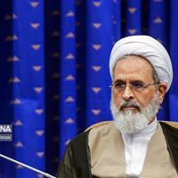 قدردانی مدیر حوزه علمیه قم از رهبر معظم انقلاب اسلامی و مراجع عظام تقلید