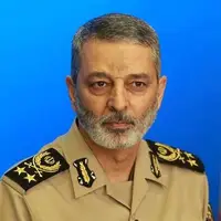 فرمانده ارتش: نهادهای بین‌المللی به تکالیف خود برای مقابله با رژیم صهیونی عمل کنند