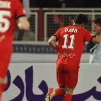 دانیال یک‌تنه علیه شگفتی پس از قهرمانی تراکتور