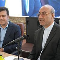 انتقاد استاندار کرمانشاه از سختگیری در پرداخت تسهیلات به شرکت‌های دانش‌بنیان