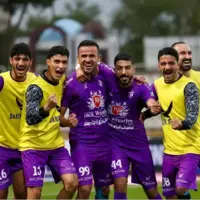 ویژگی خطرناک آخرین حریف پرسپولیس در راه سهمیه