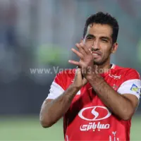 وحید امیری در برنامه تمدیدی پرسپولیس