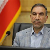 مرز خسروی ظرفیت تردد دو میلیون زائر اربعین را دارد