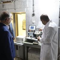 استاندار: البرز در تولید شیر پیشتاز کشوری است