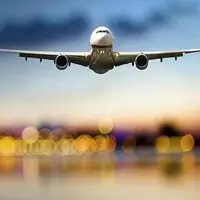 فرودگاه بصره تهدید برای فرودگاه آبادان