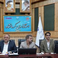 رسانه‌ها بازوی توسعه استان کرمانشاه در مسیر امیدآفرینی و شفافیت هستند