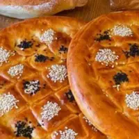 نان پیده ترکی؛ نرم و پنبه ای