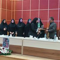 پایان جشنواره مد و لباس قزوین