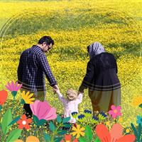 نرخ رشد جمعیت در خمین کاهشی است