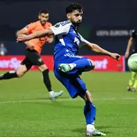 تلاش حمید استیلی برای پرسپولیسی شدن صادق محرمی
