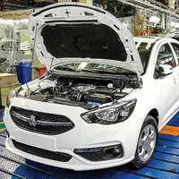 تقابل در رینگ سایپا