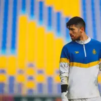 تیراندازی و سوءقصد به جان گلر سابق النصر!