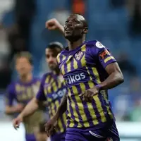 استقلال و وسوسه بزرگ مامه‌تیام با 14 گل