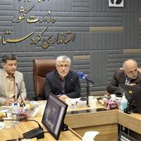 قیمت نان در کردستان تاکنون افزایشی نداشته است