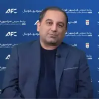 تیم ملی حریف تدارکاتی قوی می‌خواهد
