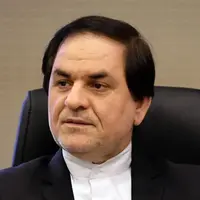 نوش‌ آبادی: شخص ترامپ بیش از همه نیازمند توافق است