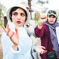 رونمایی از تریلر رسمی سریال «سووشون»
