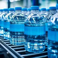افزایش عجیب قیمت آب معدنی؛ یک لیتر آب چند برابر قیمت بنزین شد؟