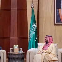 جزئیات تماس تلفنی جولانی با بن‌سلمان
