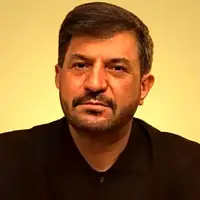 غوغای محمود شهریاری با یک جوک بی‌مزه در جوکر!