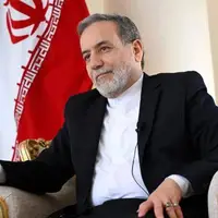 واکنش لارنس نورمن به توضیحات عراقچی درباره غنی سازی پس از دور چهارم مذاکرات 