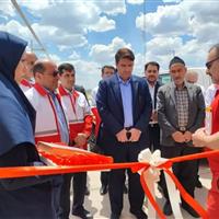 معاون استاندار: سیاست ما در قزوین تجمیع خدمات امدادی و پشتیبانی است