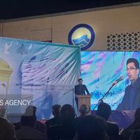 معاون وزارت نیرو: استفاده از شعر راه خلاقانه برای مدیریت مصرف آب است