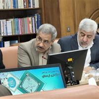 حمایت از جوانی جمعیت و کودکان بی‌سرپرست نیازمند همراهی مسئولان است