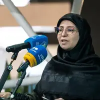 در ساختار اداری و سیاستی کشور مسیری برای ترویج علم شکل نگرفته است