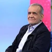 مشاور روحانی: عربستان میانجی تلفن میان پزشکیان و ترامپ باشد