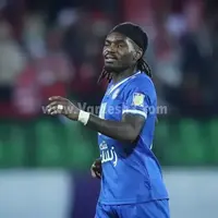 بیفوما- پرسپولیس؛ هم‌تیمی‌ها منتظر پول!