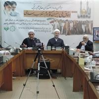 وفاق ملی در بستر تعادل و عقلانیت شکل می‌گیرد