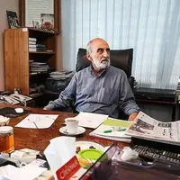 سرمقاله کیهان/ ادامه مذاکرات فقط بعد از پوزش ترامپ 