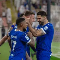 فعالیت نقل‌ و انتقالاتی گسترده الهلال برای جام جهانی باشگاه‌ها