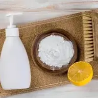 ترکیب نمک و مایع ظرفشویی چه لکه هایی رو پاک میکنه؟