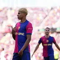 از بارسا 2-0 جلو نیفتید؛ رمونتادای دوباره تیم فلیک