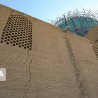 فرونشست زمین، آثار تاریخی اصفهان را تهدید می‌کند